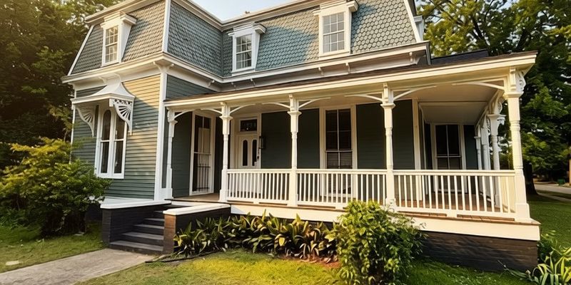 Columbus Apartment: 1004 3rd Ave N