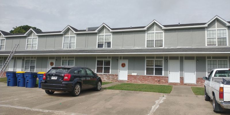 Cabot Townhome: 1208 S 1st St