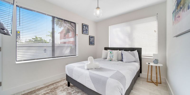 Miami Apartment: 2166 SW 14th Terrace