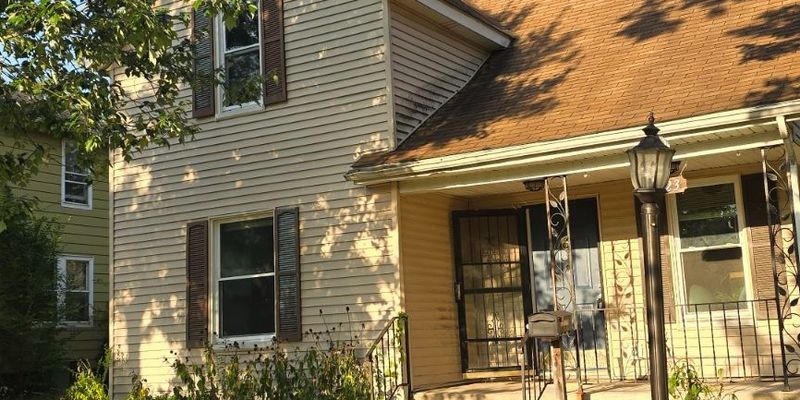 South Bend House: 1023 South 25th Street