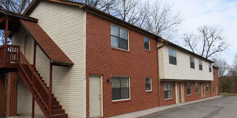 Sevierville Apartment: 106 Jersey Dr