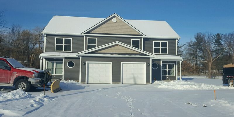 Ballston Lake Multiplex: 1109 Ballston Lake Rd