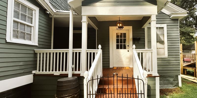 Columbus Apartment: 1004 3rd Ave N