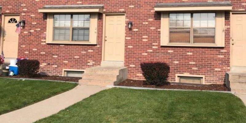Longmont Townhome: 1720 Cambridge Dr