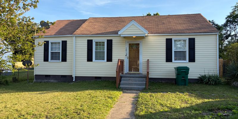 Richmond House: 1811 Binford Ln