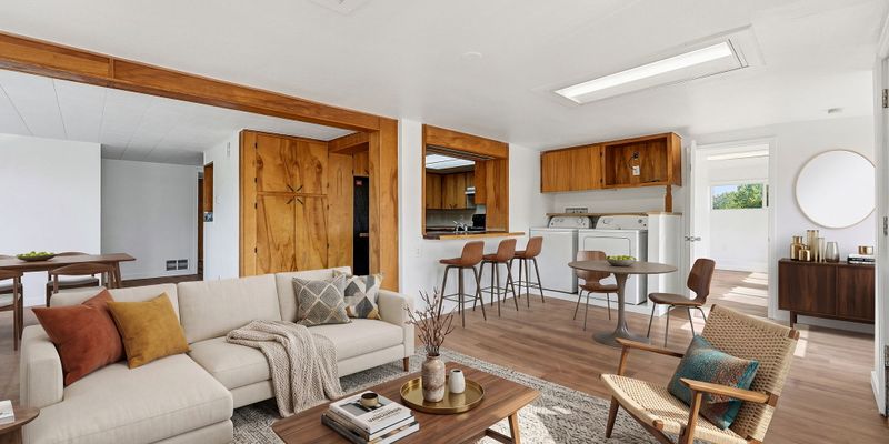 Commerce City Apartment: 6890 Monaco St