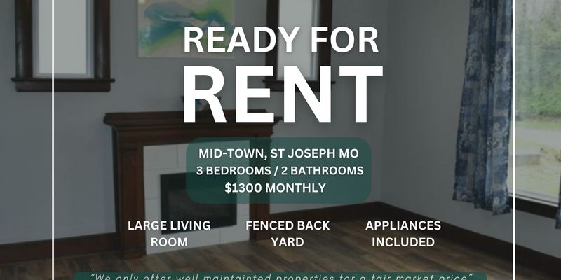 Saint Joseph House: 2001 Mitchell Ave