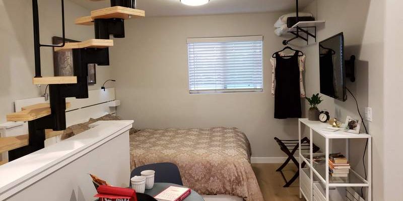 San Diego House: 3729 31st Street