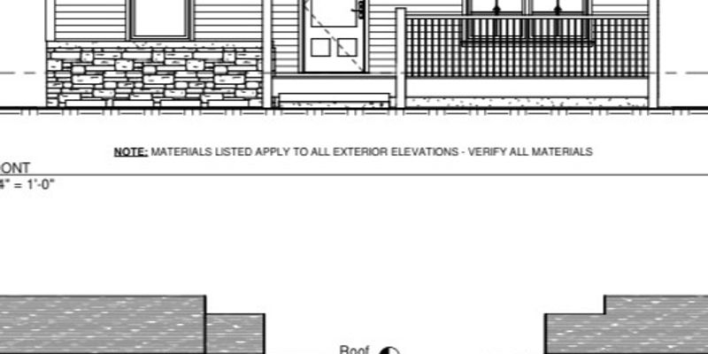 Runnells House: 107 w park Ave