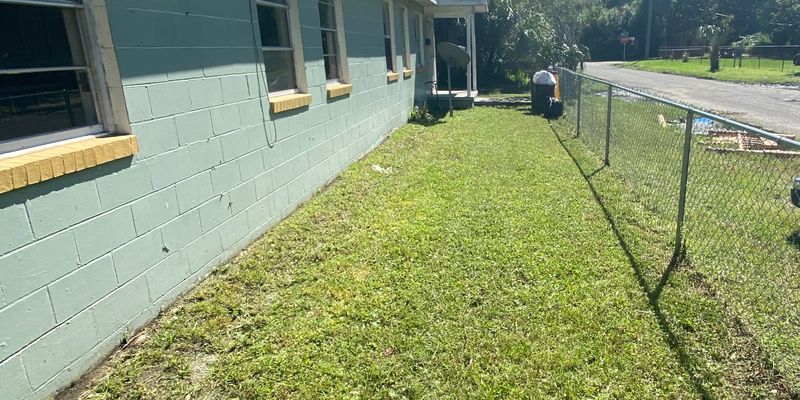 Jacksonville House: 1598 West 23rd Street