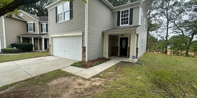 Charlotte House: 2752 Bramble Ridge Ct