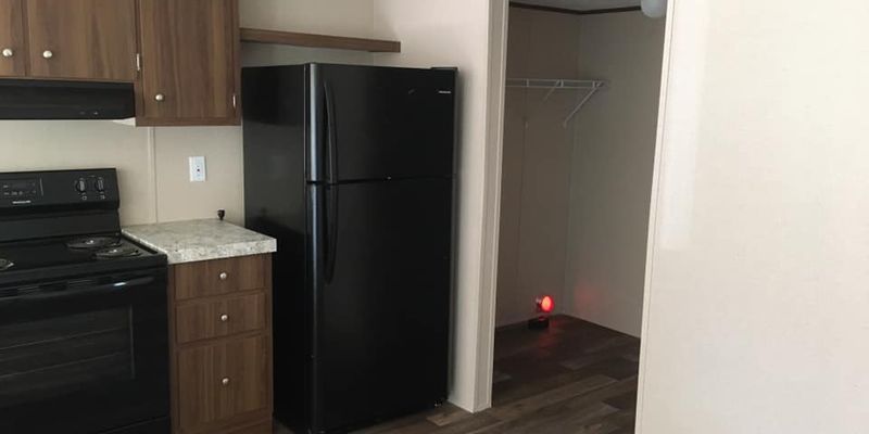 Selma House: 4915 US-80