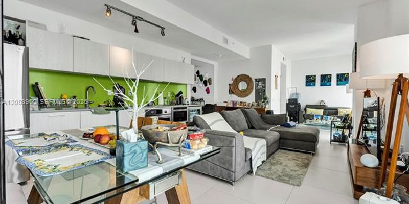 Miami Condo: 501 NE 31st St