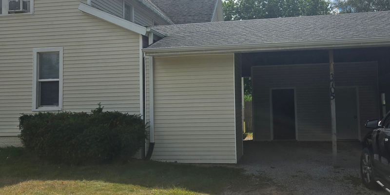 St. Joseph Apartment: 3705 Cleveland Ave