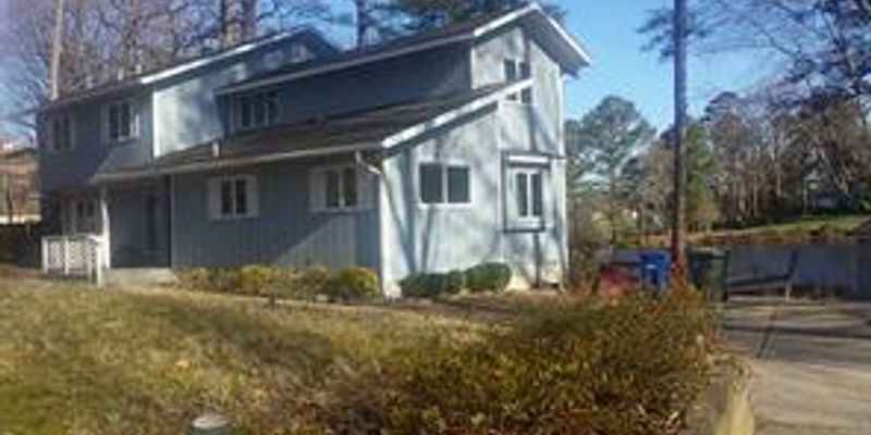 Newport News House: 540 Kerry Lake Dr