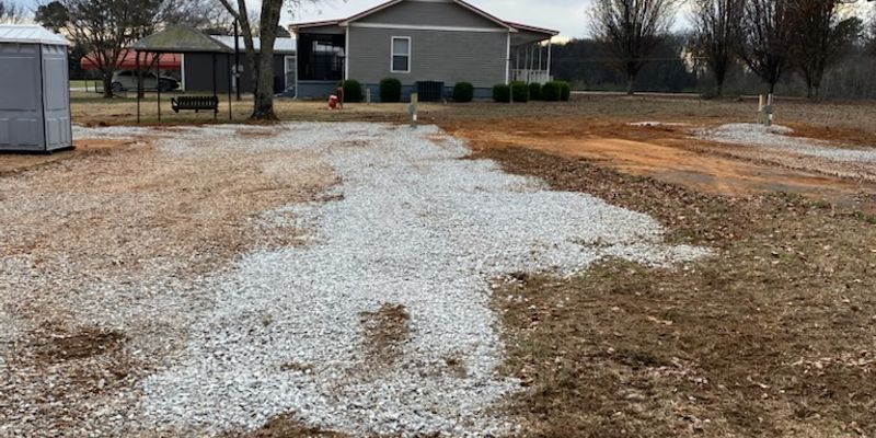 Athens House: 26185 Green Acres Way