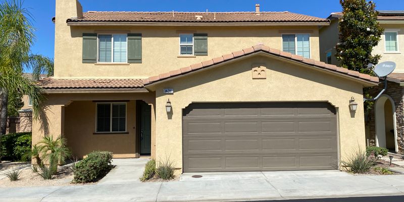 Lake Elsinore House: 34281 Woodmont