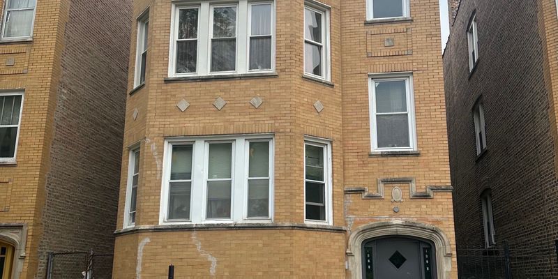 Chicago Apartment: 1823 S Karlov Ave