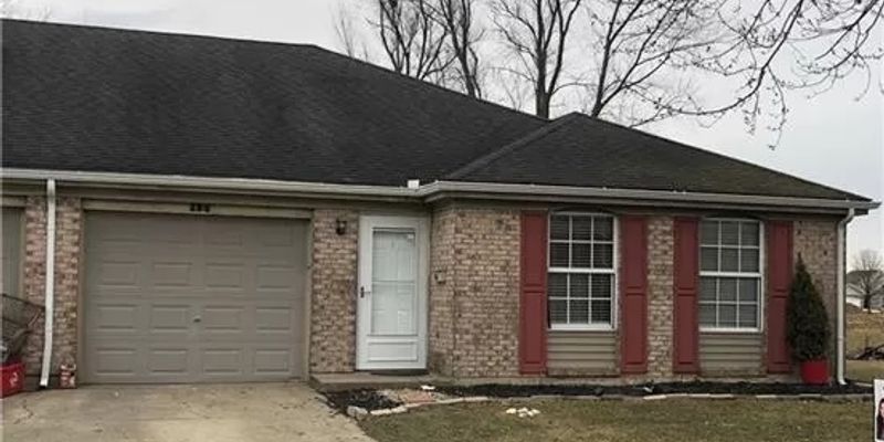 New Lebanon Multiplex: 522 Holderman Pl
