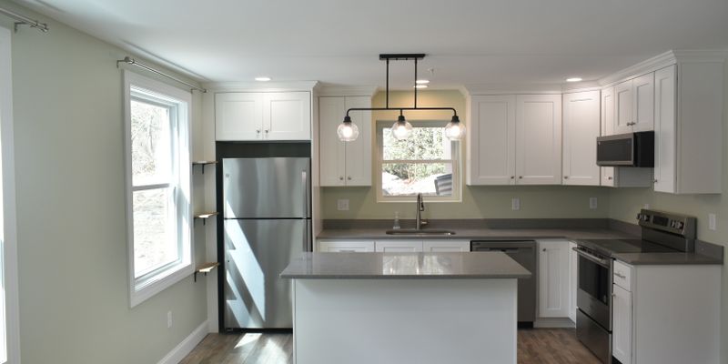 Ledyard Apartment: 1550 CT-12