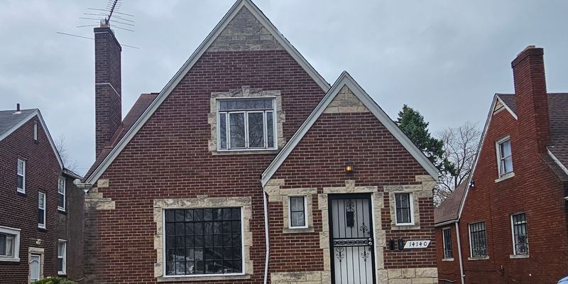 Detroit Multiplex: 14140 Fairmount Dr