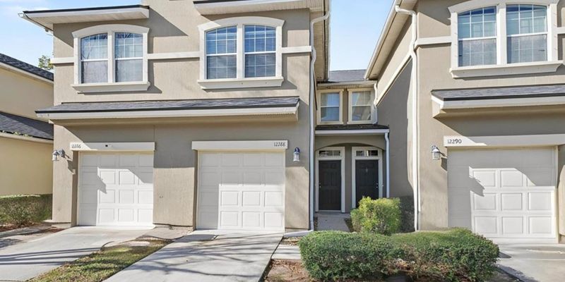 Jacksonville House: 12288 Black Walnut Ct