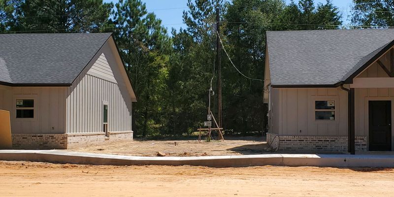 Bullard Multiplex: 4073 County Rd 152 W