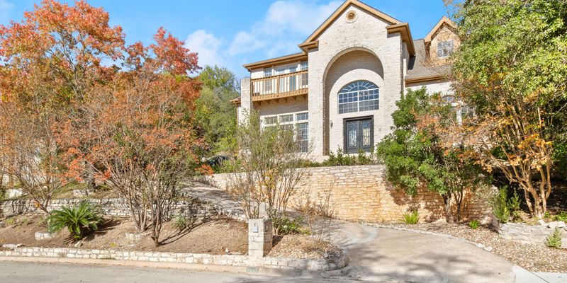 Austin House: 6108 Cape Coral Dr