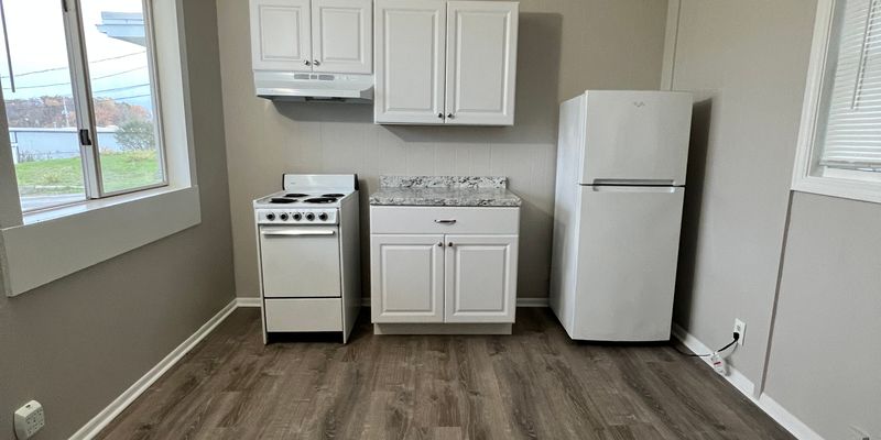 Westport Apartment: 235-237 State Rd