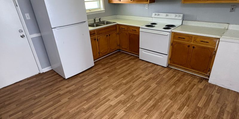 Cullman Apartment: 101 Morgan Ave SW