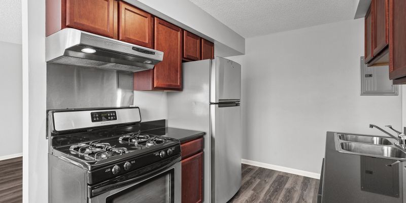 New Hope Apartment: 2720 Rosalyn Ct