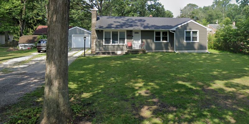 Michigan City House: 625 Faulkner Street