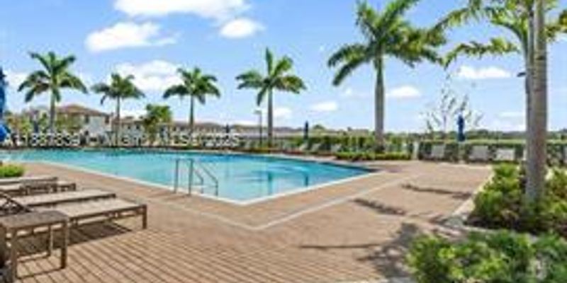 Miami House: 409 NE 208th Ter # 409