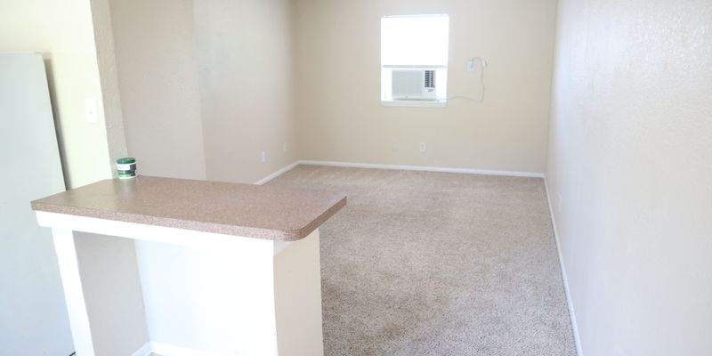 Irving Apartment: 512 S Delaware St