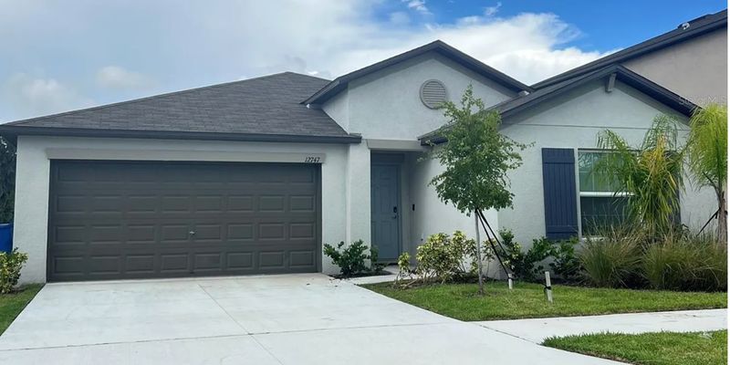 Riverview House: 12747 Weston Oaks Ln, Riverview, FL 33579