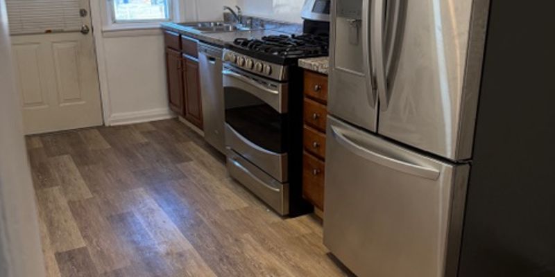 Dundalk Apartment: 2922 Sollers Point Rd