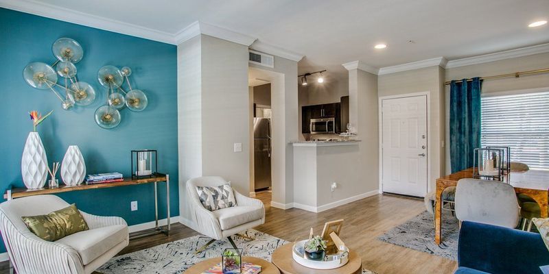 Houston Apartment: 3510 W Alabama St