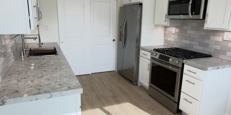 Los Angeles Multiplex: 1184 W 22nd St