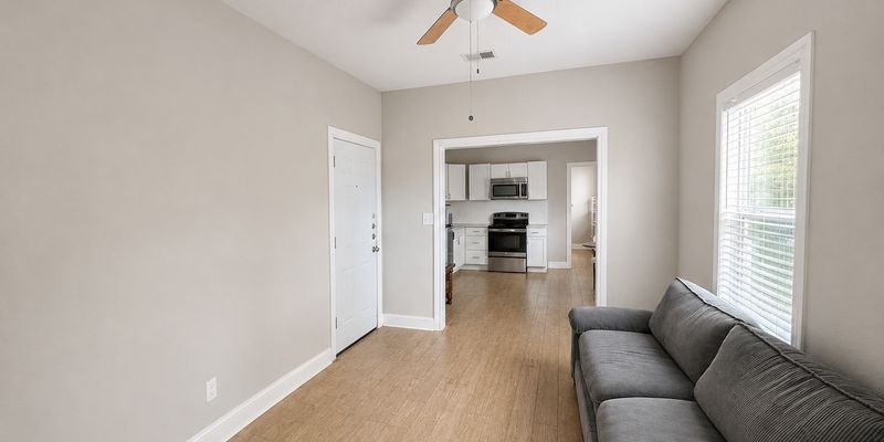 Greenville Apartment: 3720 Sockwell Blvd