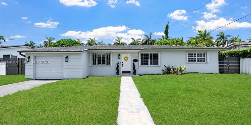 Miami House: 9075 SW 48th Ter