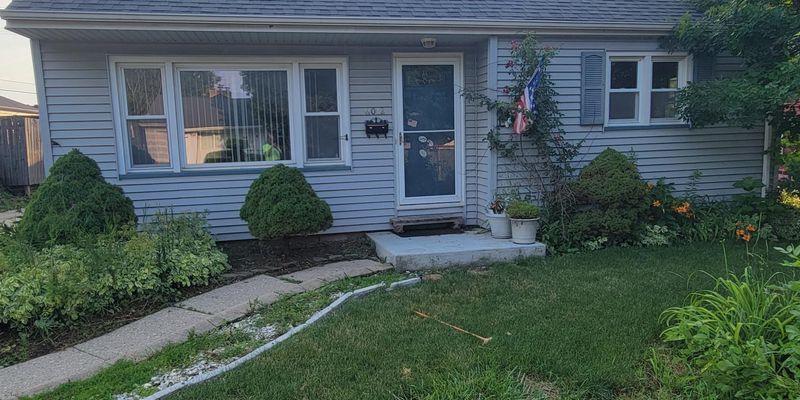 Kenosha House: 6012 44Th Avenue