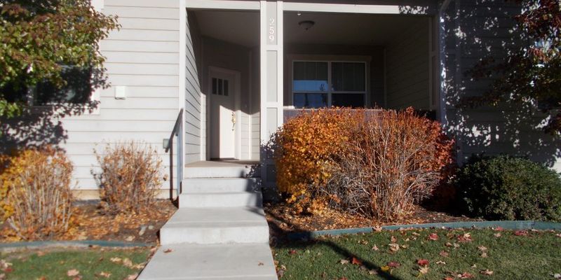 Durango House: 287 Mercado St