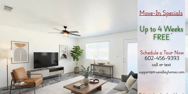 Phoenix Apartment: 4231 N 27th St