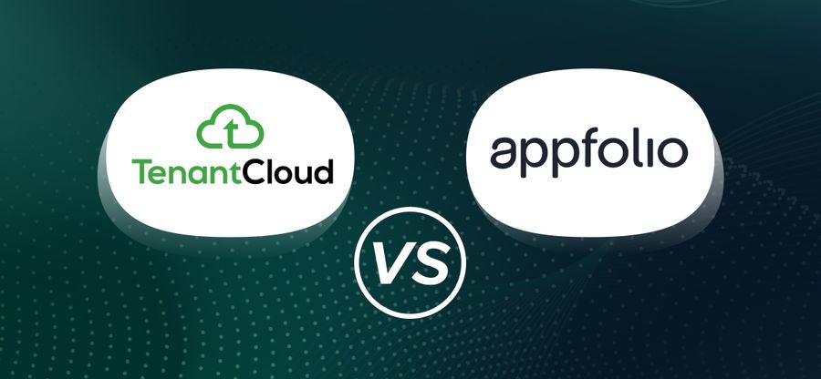 AppFolio vs. TenantCloud: The Property Management Software Comparison