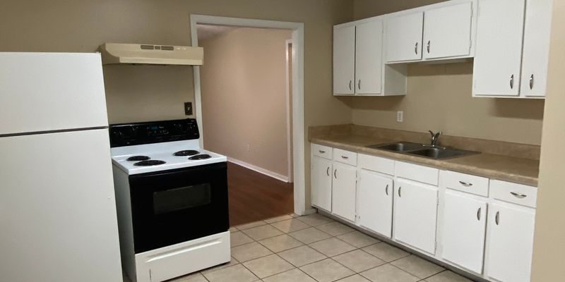 Tallahassee House: 5011 Oleander Drive