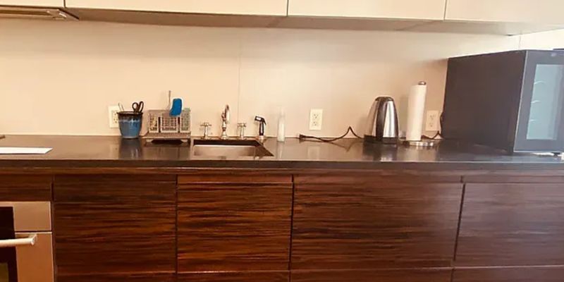 New York House: 55 Wall St