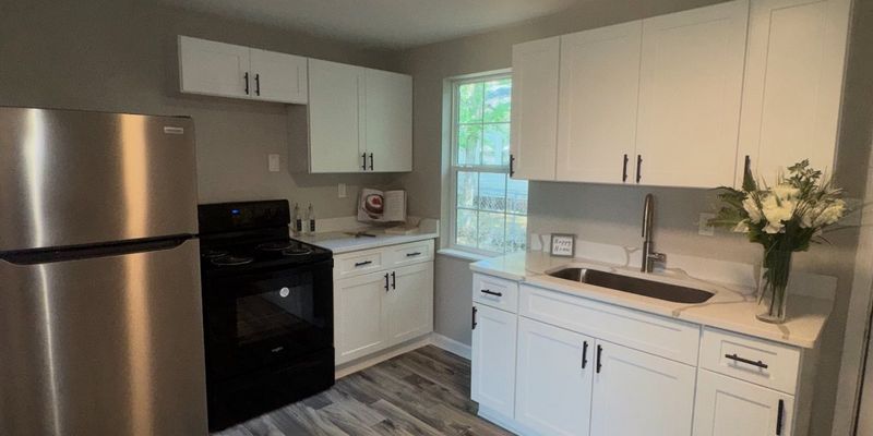 Augusta Apartment: Kentucky