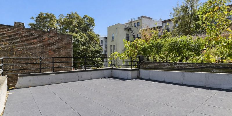 Brooklyn Apartment: 1191 Bedford Ave