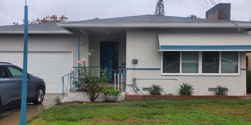 San Diego House: 5051 63rd St