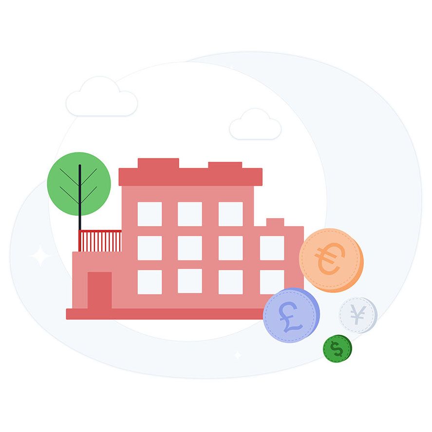 Multinational Landlord? How to deal with currencies in your TenantCloud Account